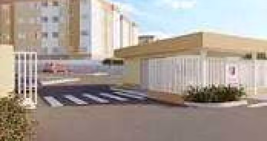 Apartamento à venda no PARQUE DA AVENIDA, FERNANDO COLLOR, Nossa Senhora do Socorro, SE