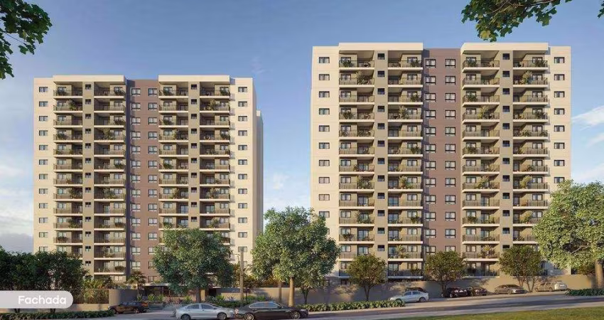 Apartamento à venda no MOOD, FAROLÂNDIA, Aracaju, SE