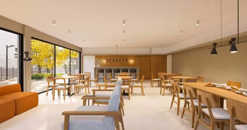 Apartamento à venda no mood, farolândia, aracaju, se