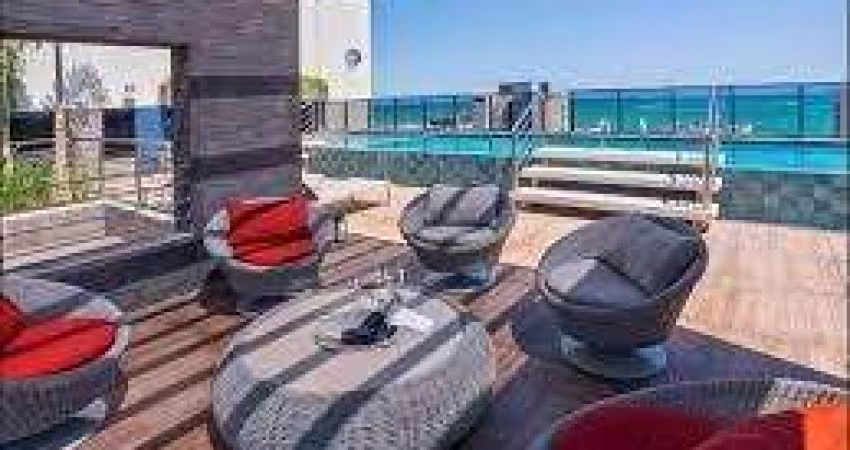 Apartamento para locação no EDIFICIO TIME, PONTA VERDE, Maceió, AL