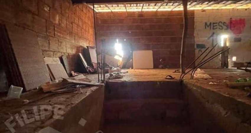 Casa à venda em rua pública, JOÃO ALVES, Nossa Senhora do Socorro, SE