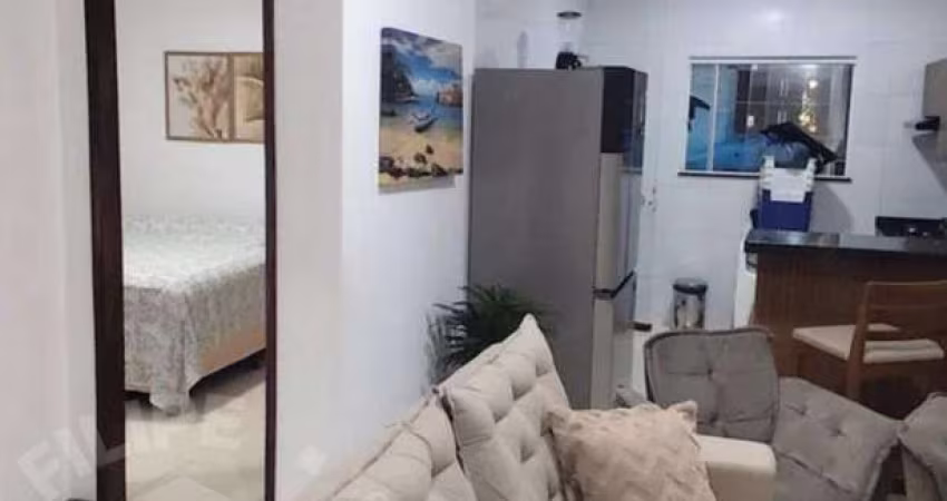Casa à venda no LOTEAMENTO LUAR DA BARRA, LUAR DA BARRA, Barra dos Coqueiros, SE