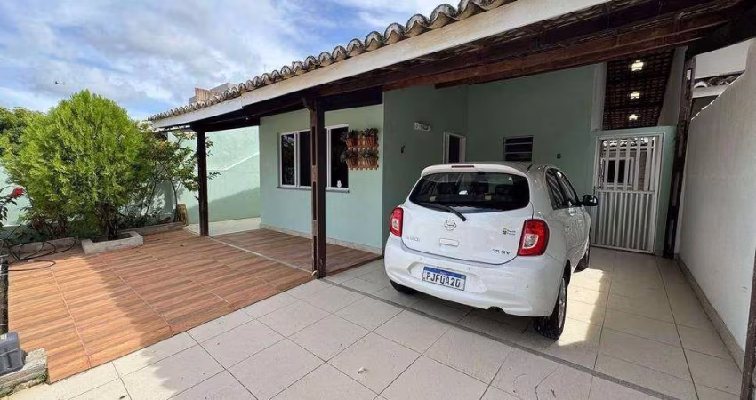 Casa à venda no RESIDENCIAL VILLA VIVER, JABOTIANA, Aracaju, SE