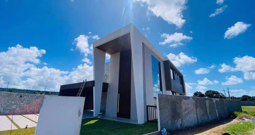 Casa à venda no RESERVA MANGUABA, BARRA NOVA, Marechal Deodoro, AL