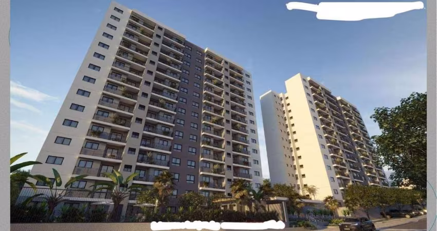 Apartamento à venda no MOOD, FAROLÂNDIA, Aracaju, SE