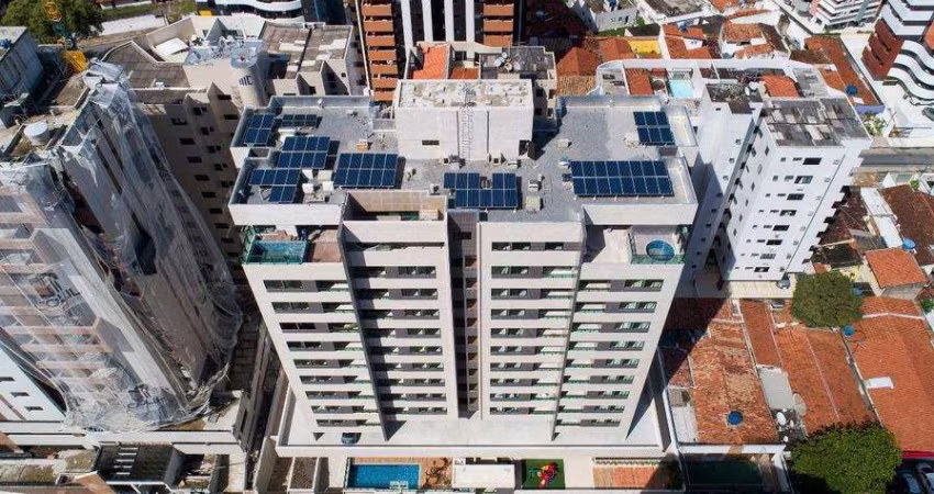 Apartamento para locação no JOSÉ APRIGIO VILELA, PONTA VERDE, Maceió, AL