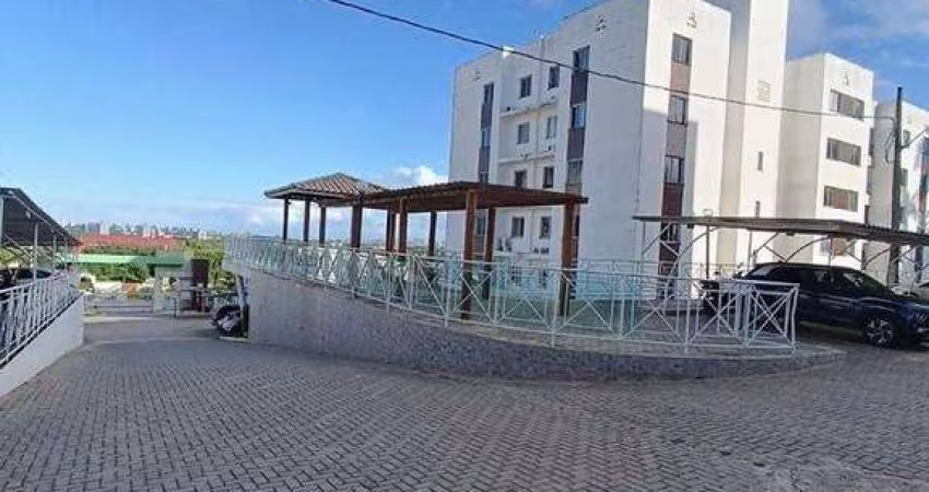 Apartamento à venda no Residencial Mirante Santa Lúcia, JABOTIANA, Aracaju, SE