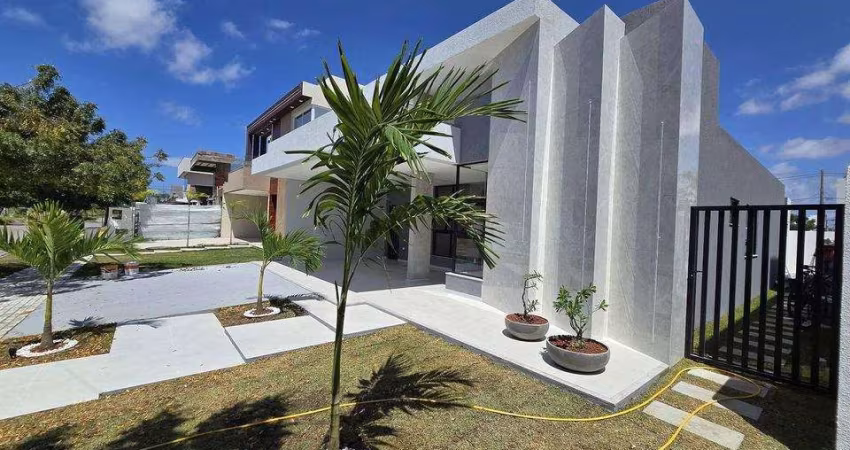 Casa à venda, ALPHAVILLE, Barra dos Coqueiros, SE