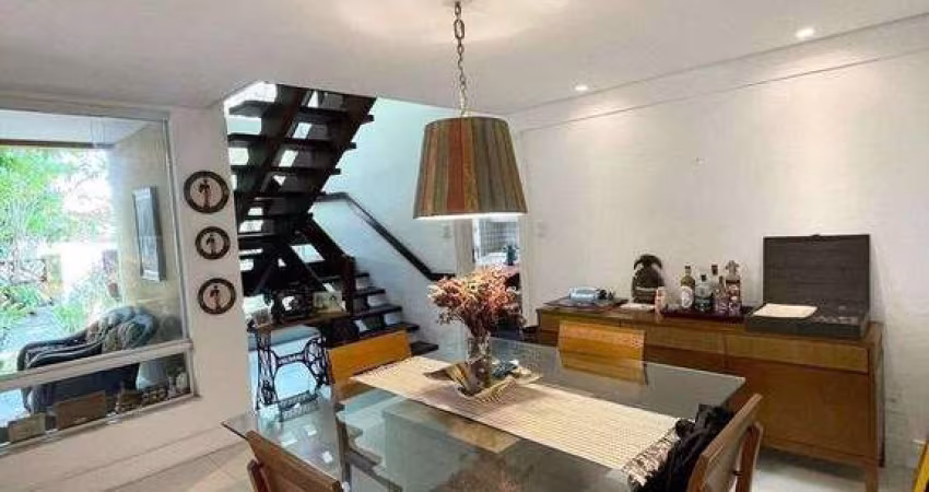 Casa à venda no CONDOMÍNIO JARDIM GANTOIS, JAGUARIBE, Salvador, BA