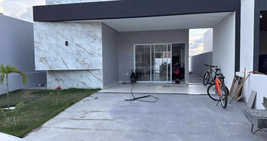 Casa à venda no SOL E PRAIA, OLHOS D'ÁGUA, Barra dos Coqueiros, SE