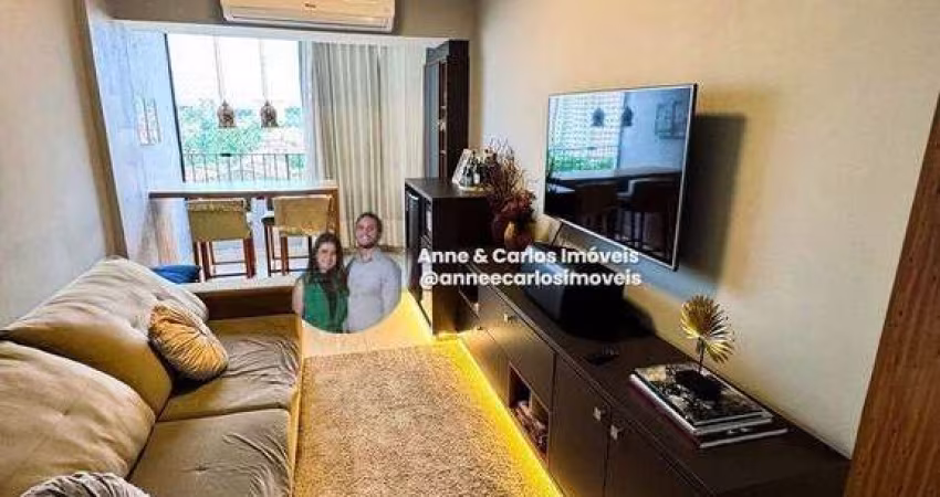 Apartamento à venda no LAUSANNE, LUZIA, Aracaju, SE