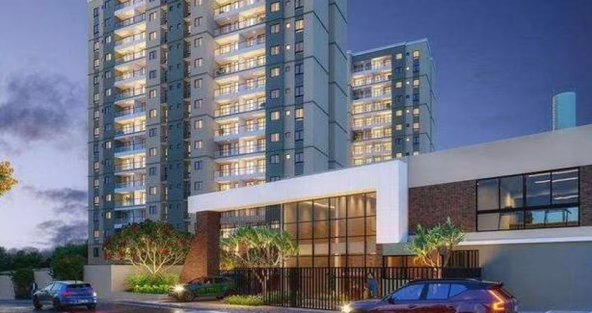Apartamento à venda no VILLA IANDÊ, FAROLÂNDIA, Aracaju, SE