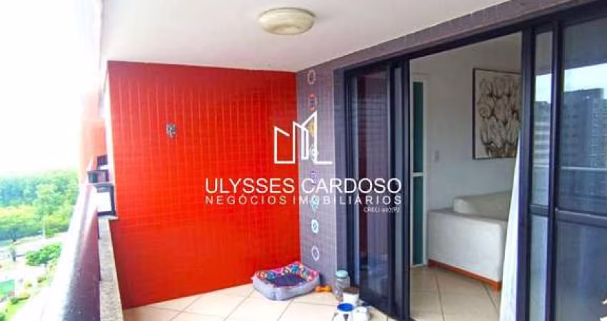 Apartamento à venda no PREMIUM, JARDINS, Aracaju, SE