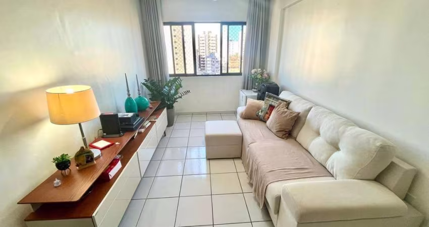 Apartamento à venda no PORTO VALLARTA, JATIÚCA, Maceió, AL