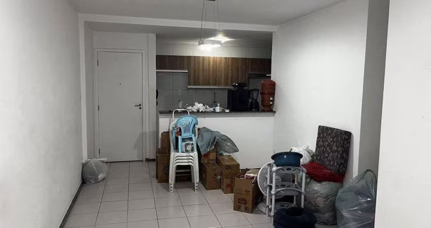 Apartamento à venda no Ecoville Park, PONTO NOVO, Aracaju, SE