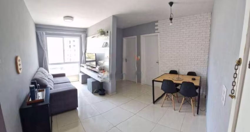 Apartamento à venda no ROSA DE MAIO, ME. PAULINA, São Cristóvão, SE