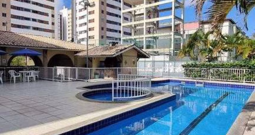 Apartamento à venda no CONDOMÍNIO NATURA VILLE, JABOTIANA, Aracaju, SE