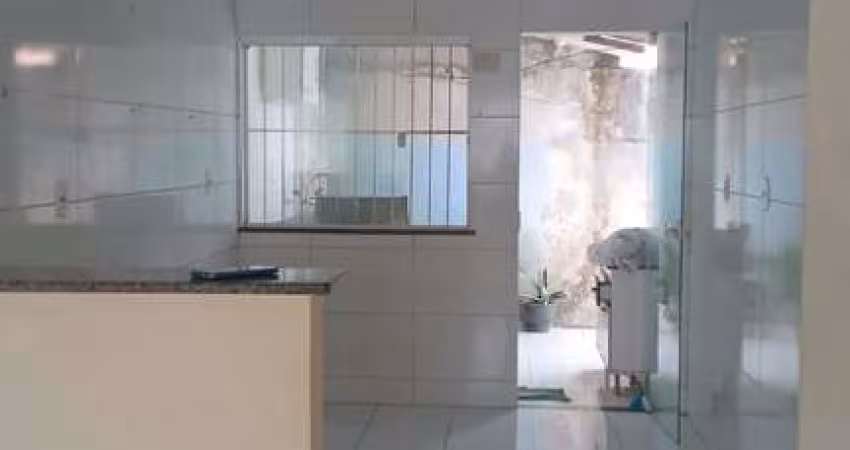 Casa à venda em rua pública, JARDIM, Nossa Senhora do Socorro, SE