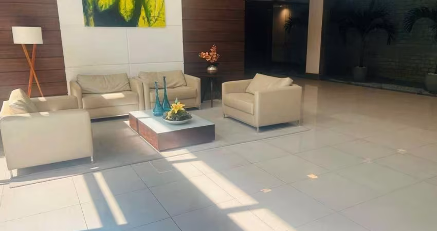 Apartamento à venda no ALAMEDA GARDEN RESIDENCE, LUZIA, Aracaju, SE