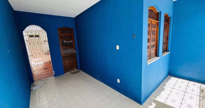 Casa à venda em rua pública, PONTO NOVO, Aracaju, SE