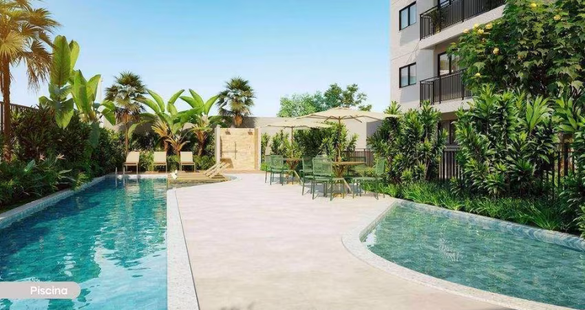 Apartamento à venda no MOOD, FAROLÂNDIA, Aracaju, SE