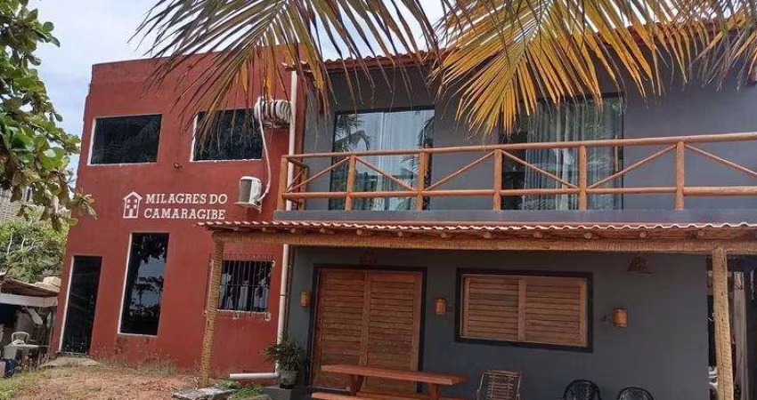 Comercial à venda em rua pública, CENTRO, Passo de Camaragibe, AL