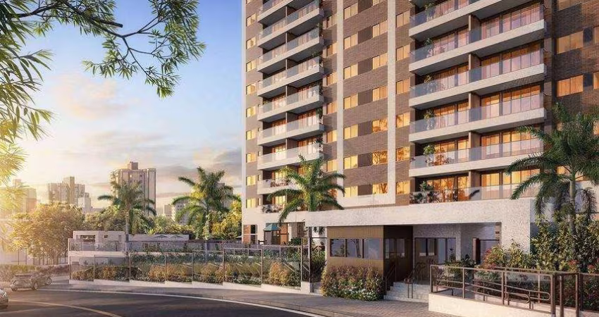 Apartamento à venda no RISE CAMINHO DAS ARVORES, CAMINHO DAS ÁRVORES, Salvador, BA