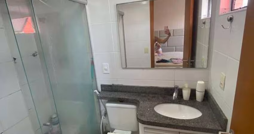 Apartamento à venda no EDF. ILUMINATTO - RUA MIGUEL ALCÍDES DE CASTRO, JATIÚCA, Maceió, AL