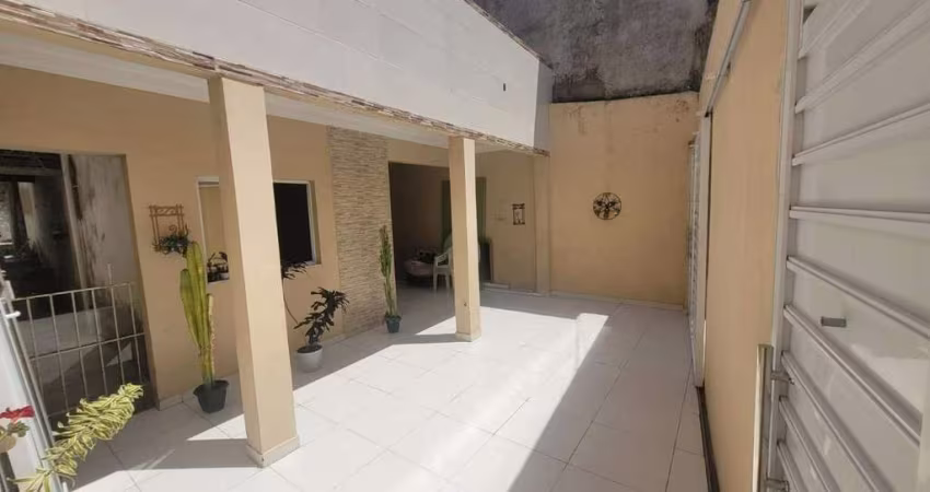 Casa à venda em rua pública, INDUSTRIAL, Aracaju, SE