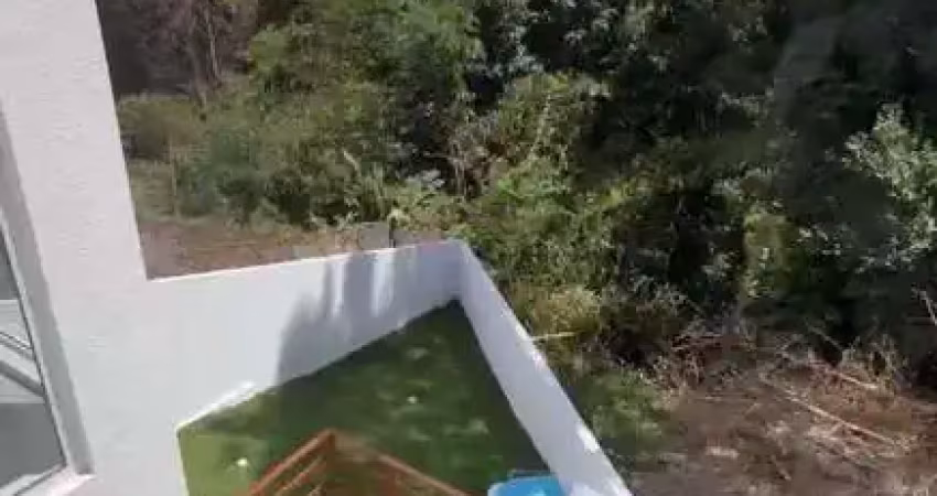 Casa em condomínio fechado com 3 quartos à venda na Rua João Correia Costa, Antares, Maceió