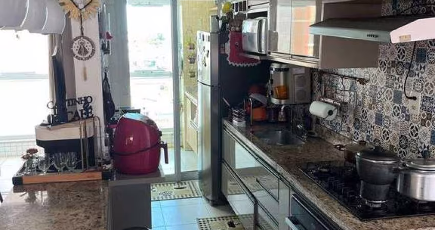 Apartamento à venda no Illuminare Residence, FAROLÂNDIA, Aracaju, SE