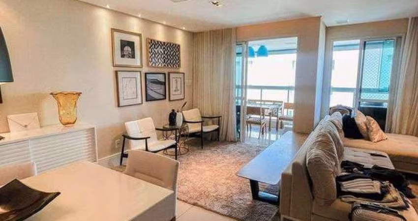 Apartamento à venda no RESIDENCIAL COSTA DO ATLÂNTICO, ATALAIA, Aracaju, SE