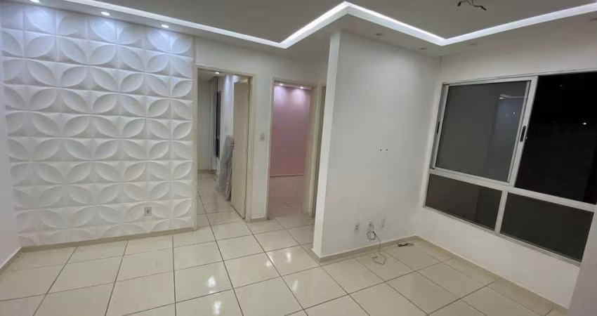 Apartamento à venda no Doce Vida Primavera, ROZA ELZE, São Cristóvão, SE