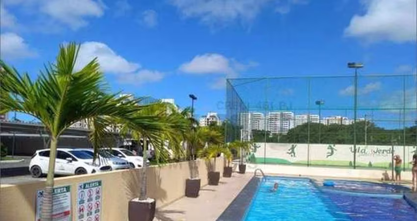 Apartamento à venda no Vila Verde Jabotiana, JABOTIANA, Aracaju, SE