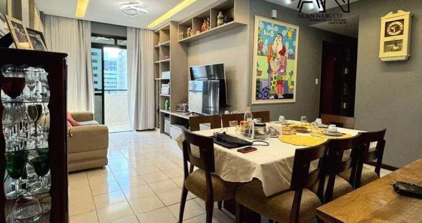 Apartamento à venda no ATLANTA, SUÍÇA, Aracaju, SE
