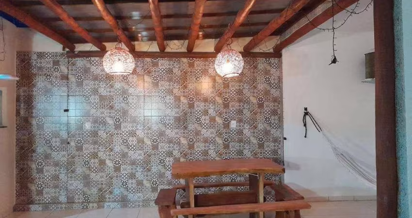 Casa à venda em rua pública, CENTRO, Barra dos Coqueiros, SE