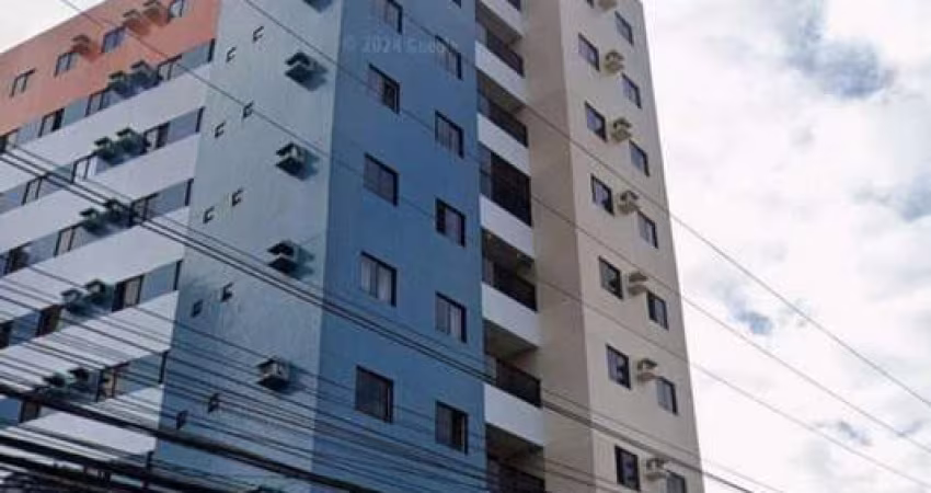 Apartamento para locação no MARIA CLARA NOBRE, FAROL, Maceió, AL