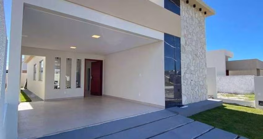 Casa à venda no SOL E PRAIA, OLHOS D'ÁGUA, Barra dos Coqueiros, SE