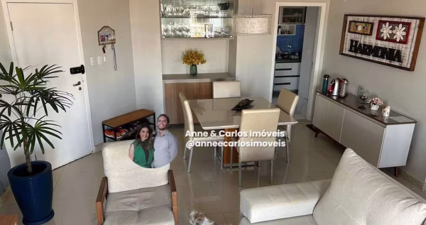 Apartamento à venda no ABSOLUTTO CONDOMÍNIO CLUBE, LUZIA, Aracaju, SE