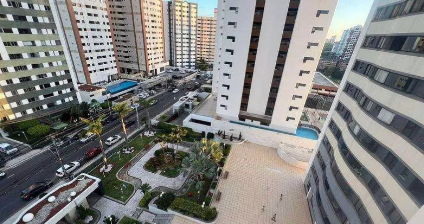 Apartamento à venda no BAÍA TROPICAL, ARMAÇÃO, Salvador, BA