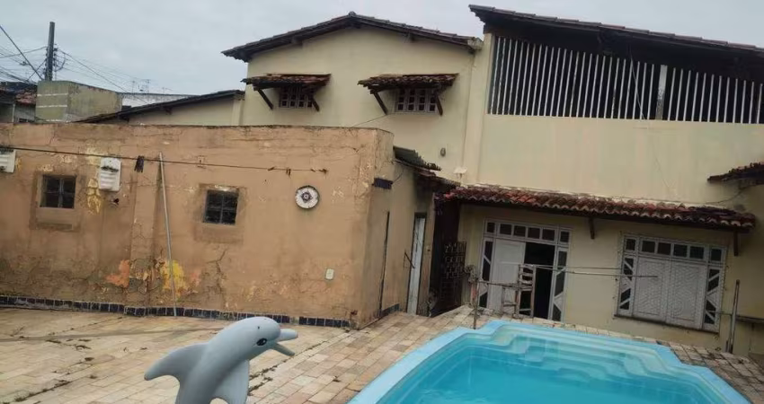 Casa à venda em rua pública, INÁCIO BARBOSA, Aracaju, SE