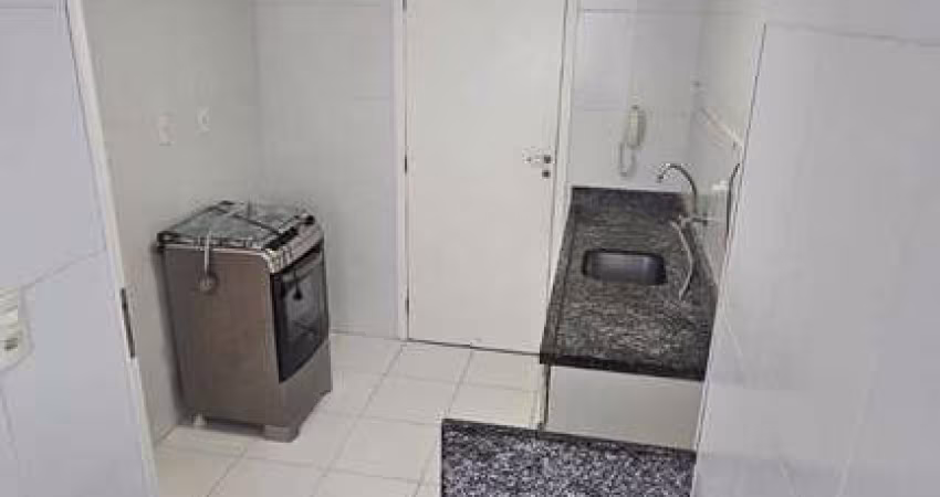 Apartamento à venda no Aqua Marine, COROA DO MEIO, Aracaju, SE