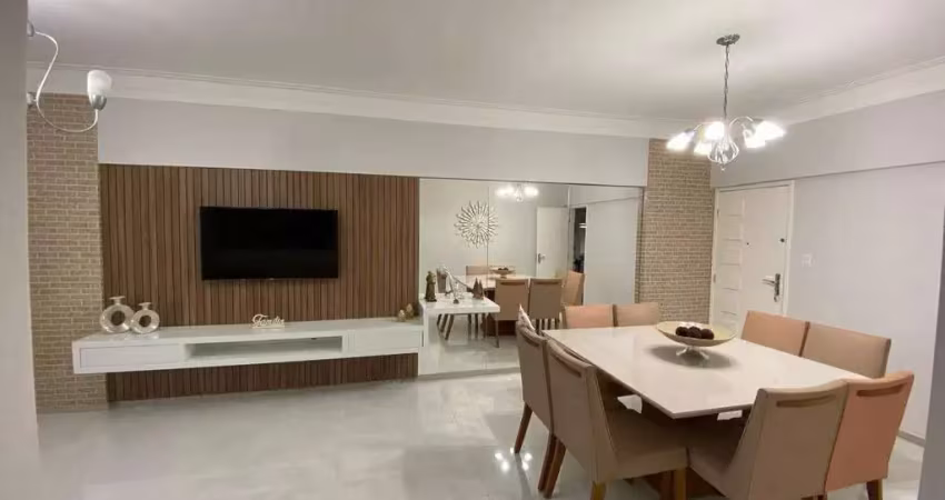 Apartamento à venda no EDIFÍCIO PÉGASUS - RUA FREI PAULO - SUÍÇA, SUÍÇA, Aracaju, SE