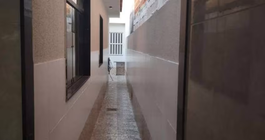 Casa à venda em rua pública, SANTOS DUMONT, Aracaju, SE