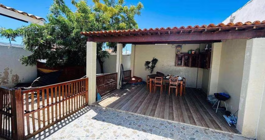 Casa à venda em rua pública, ARUANA, Aracaju, SE