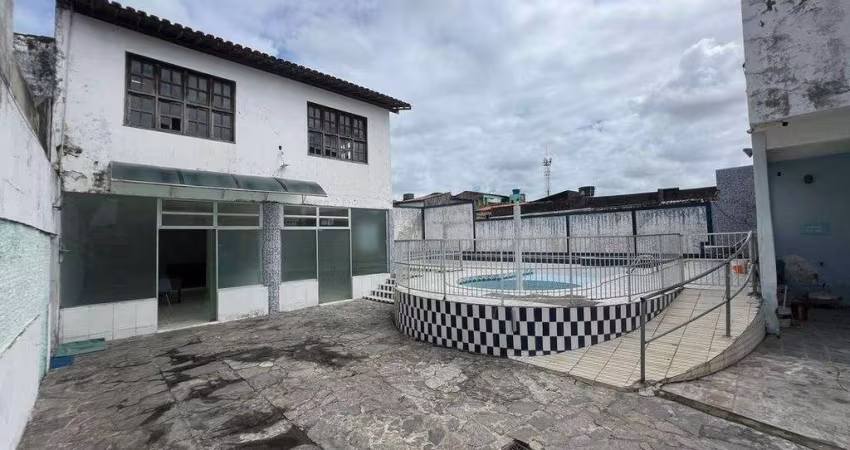 Casa à venda em rua pública, SIQUEIRA CAMPOS, Aracaju, SE