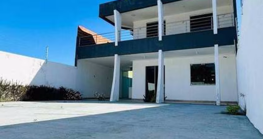 Casa à venda em rua pública, MOSQUEIRO, Aracaju, SE