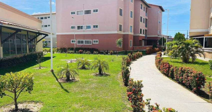 Apartamento à venda no CONDOMÍNIO RECANTO DOS COQUEIROS, CENTRO, Barra dos Coqueiros, SE