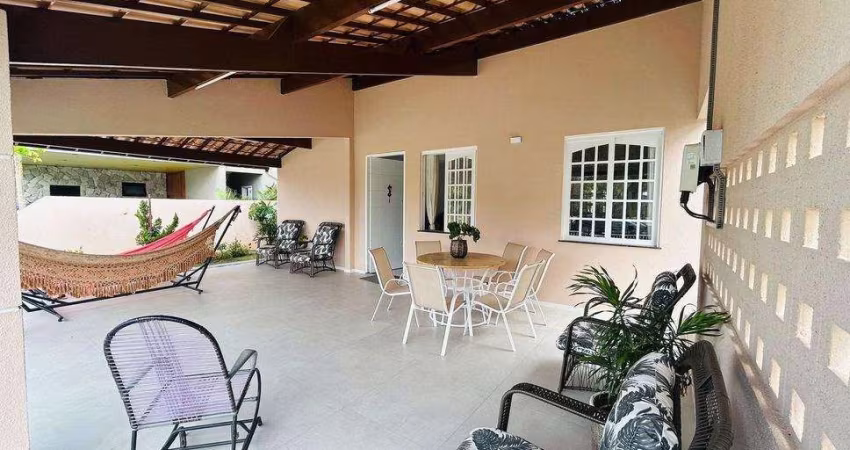 Casa à venda no Praias do Sul III, MOSQUEIRO, Aracaju, SE