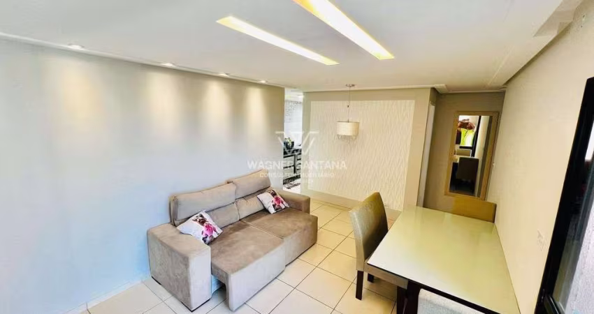 Apartamento à venda no Vila Verde Jabotiana, JABOTIANA, Aracaju, SE